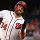 Illustration for article titled Nationals Somehow Add New Layers Of Humiliation To Loss Of Bryce Harper